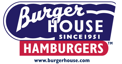 Burgerhouse Logo